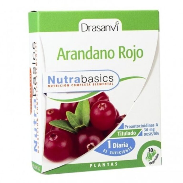 arandano-rojo-30-capsulas-nutrabasicos-drasanvi