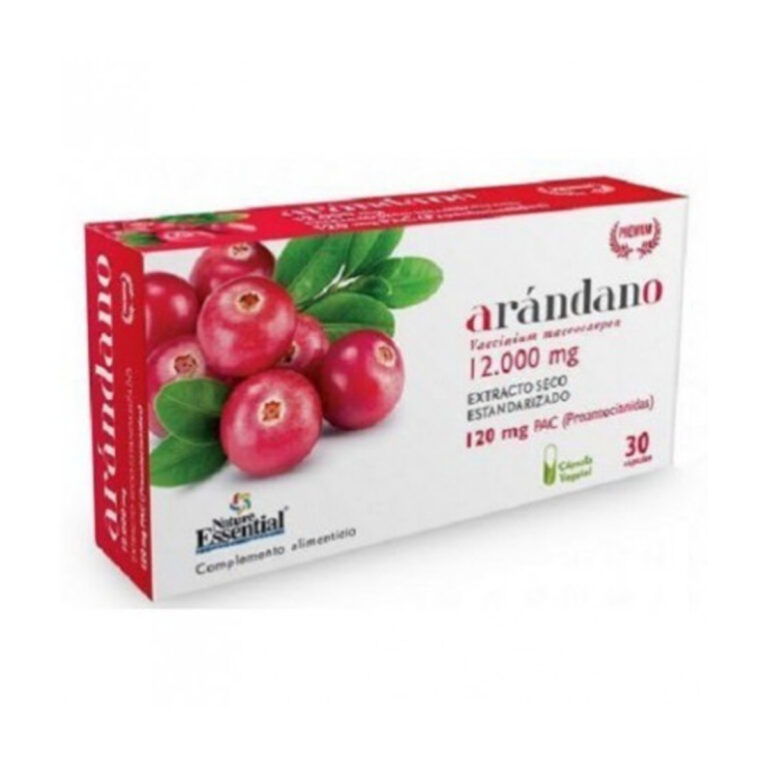 arandano-rojo-complex-12000-mg-30-capsulas-nature-essential