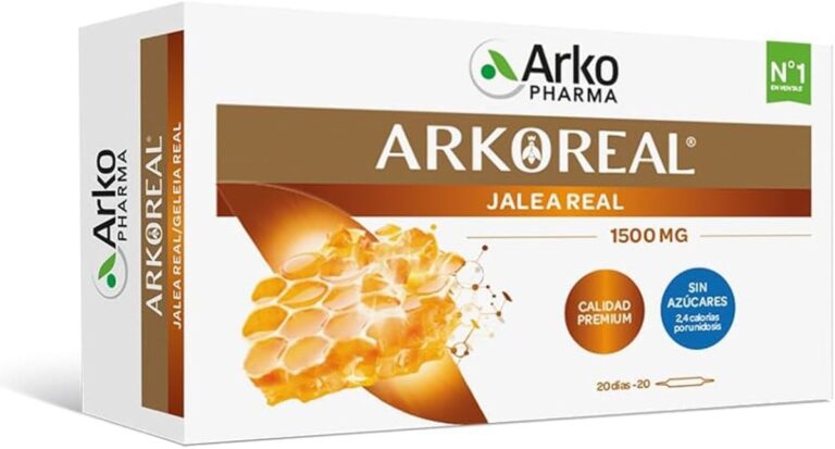 arkoreal-jalea-real-forte-plus-1500mg-20amp-sin-azucar
