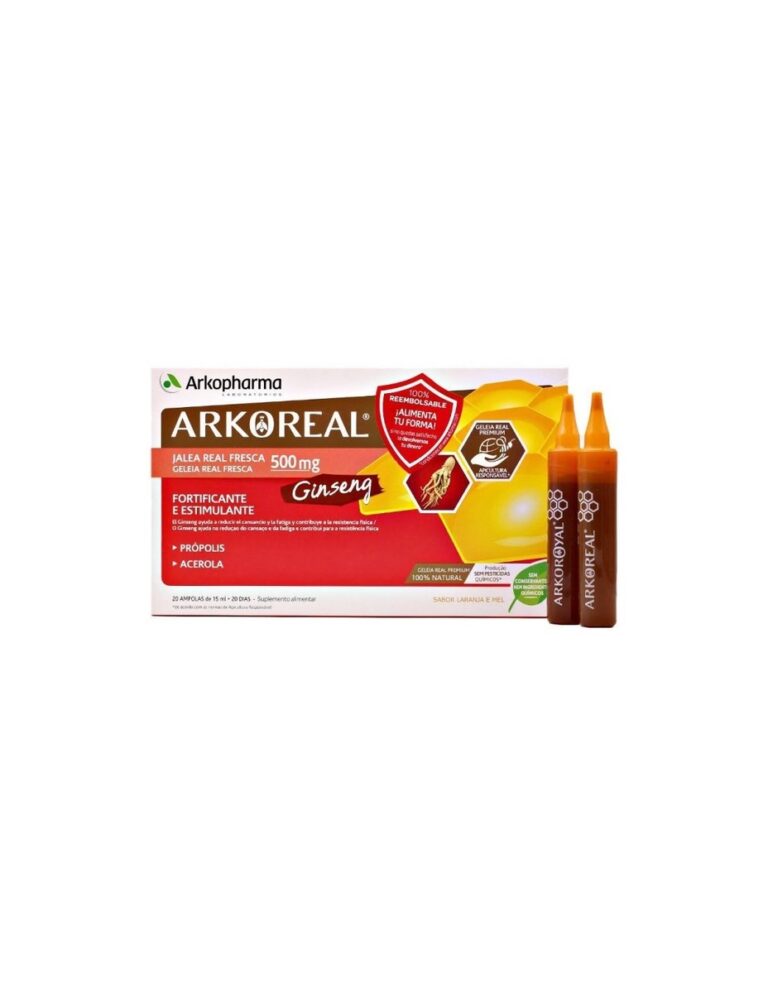 arkoreal-jalea-real-g-inseng-500-mg-20-ampollas
