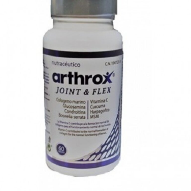 arthrox-joint-flex-60-comprimidos-cumediet