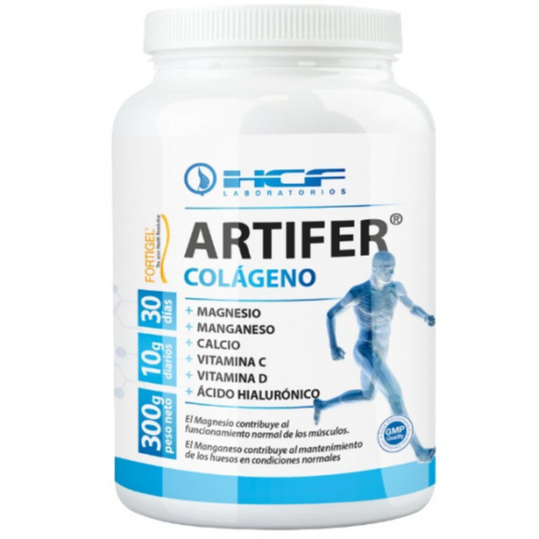 artifer-colageno-300-g-hcf