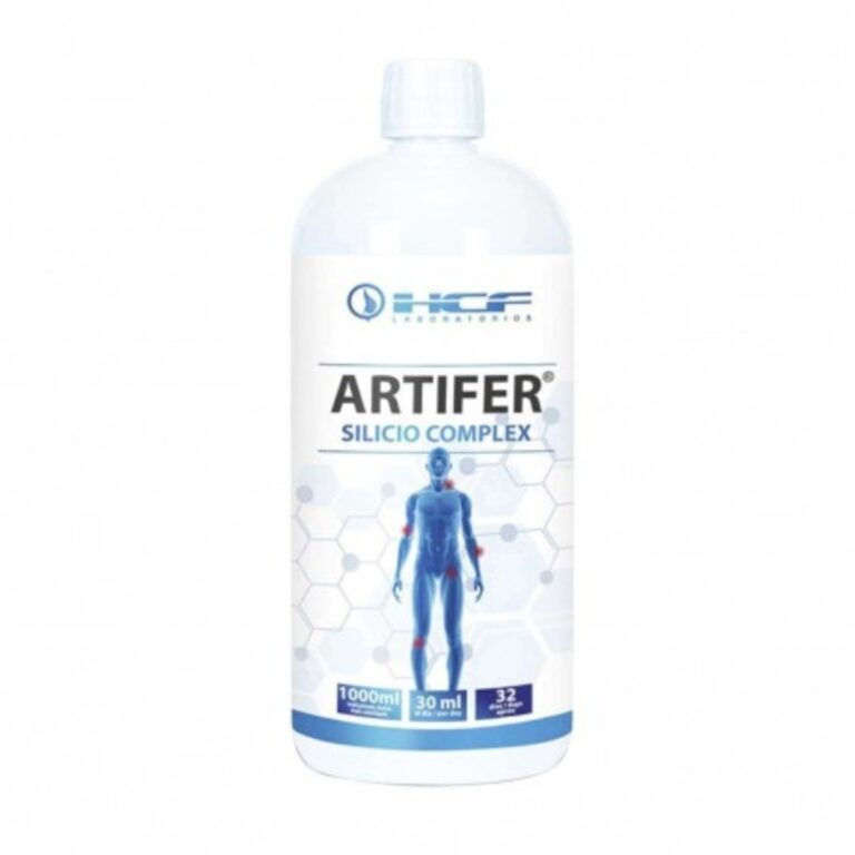artifer-silicio-complex-1-litro-hcf
