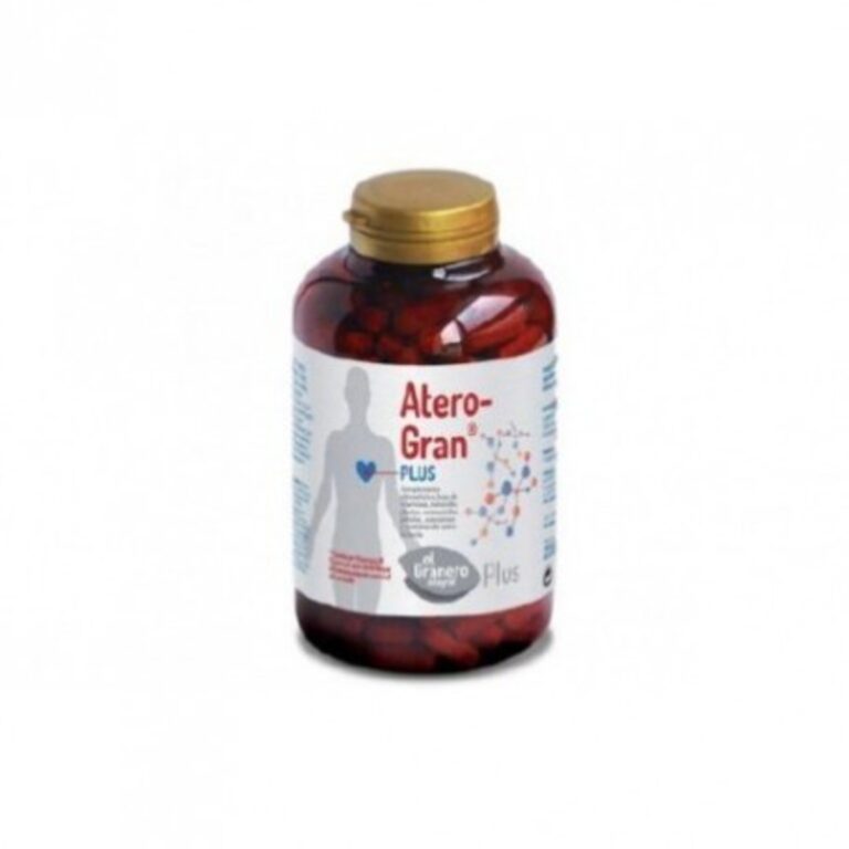 aterogran-forte-270-capsulas-el-granero-integral