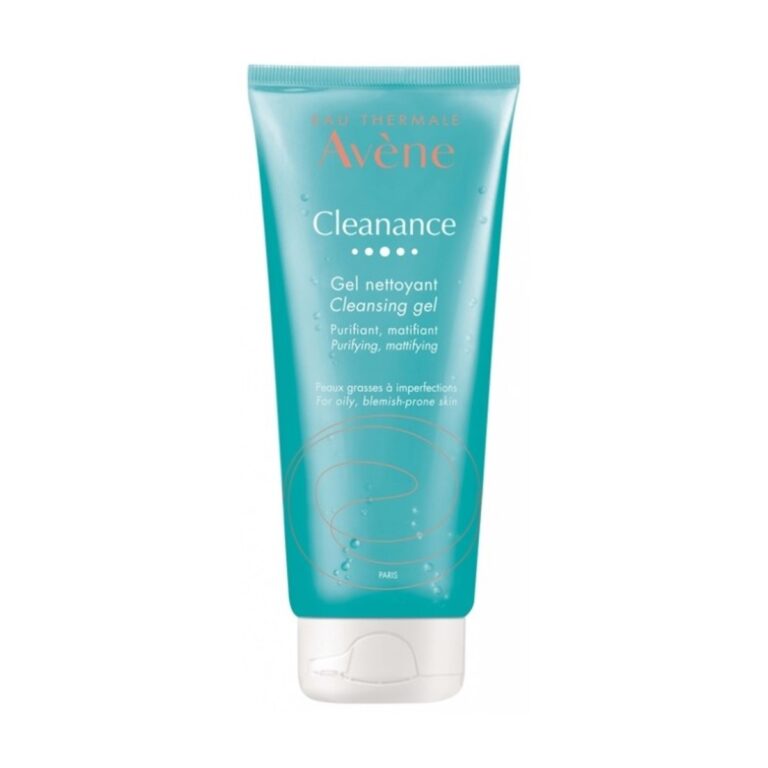 avene-cleanance-gel-limpiador-200-ml