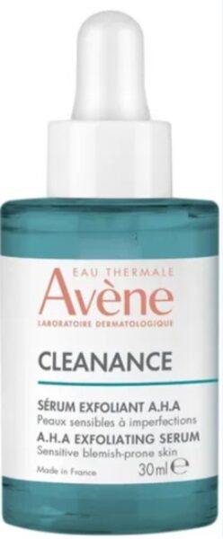 avene-cleanance-serum-exfoliante-30-ml