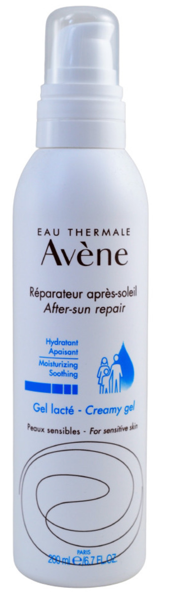avene-gel-crema-reparadora-despues-del-sol-200-ml-blanca
