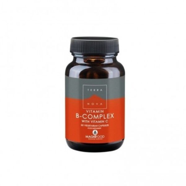 b-complex-con-vitamina-c-100-capsulas-terranova