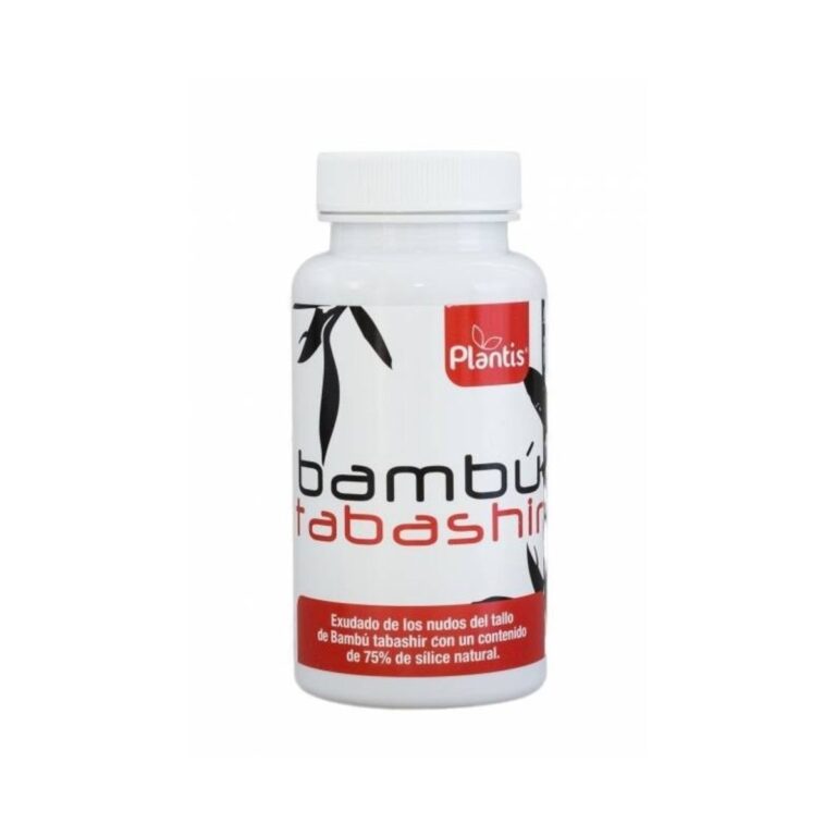 bambu-tabashir-90-comprimidos-plantis