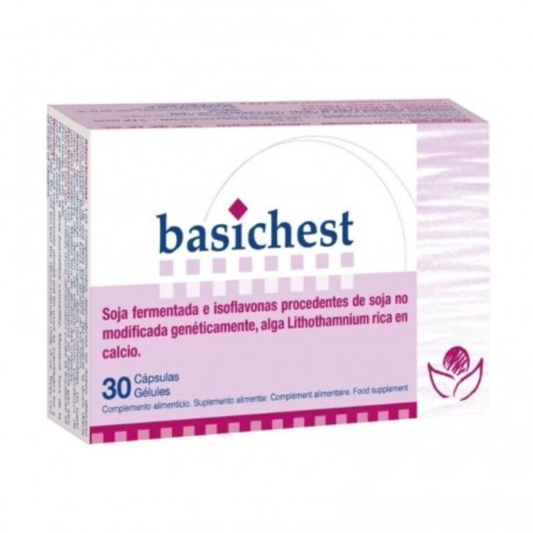 basichest-30-capsulas-bioserum