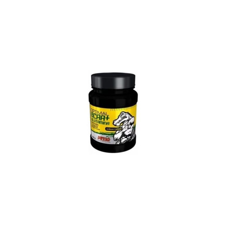 bcaa-glutamina-mega-plus-optimal-600-g-limon