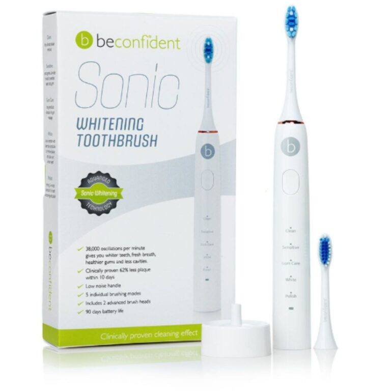 beconfident-cepillo-electrico-sonic-whitening-white-rose-gold