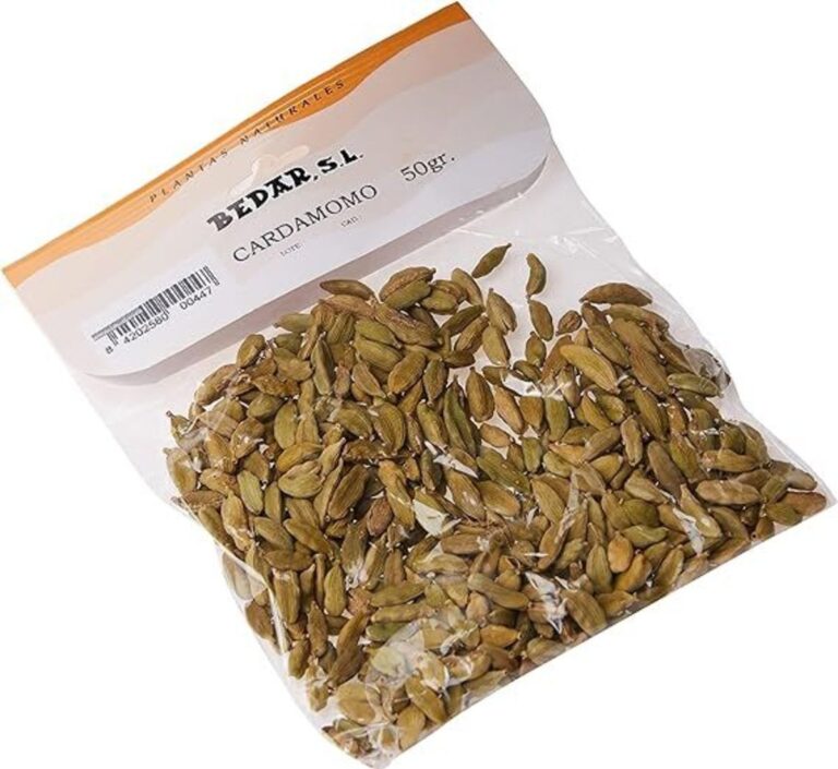 bedar-cardamomo-grano-50-g