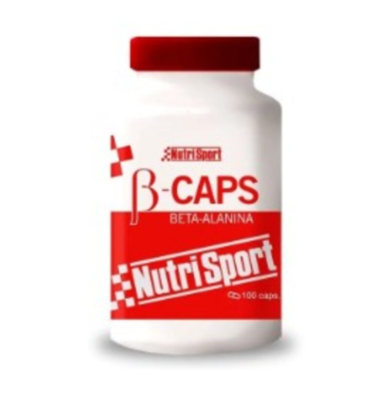 beta-alanina-100-capsulas-nutrisport