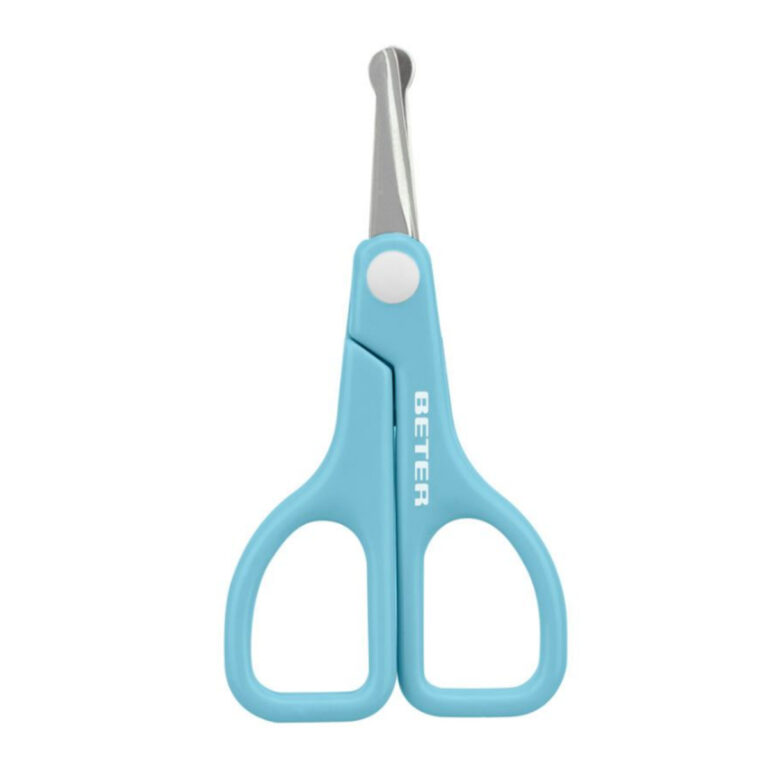 beter-tijera-bebe-mango-plastico-9-2-cm