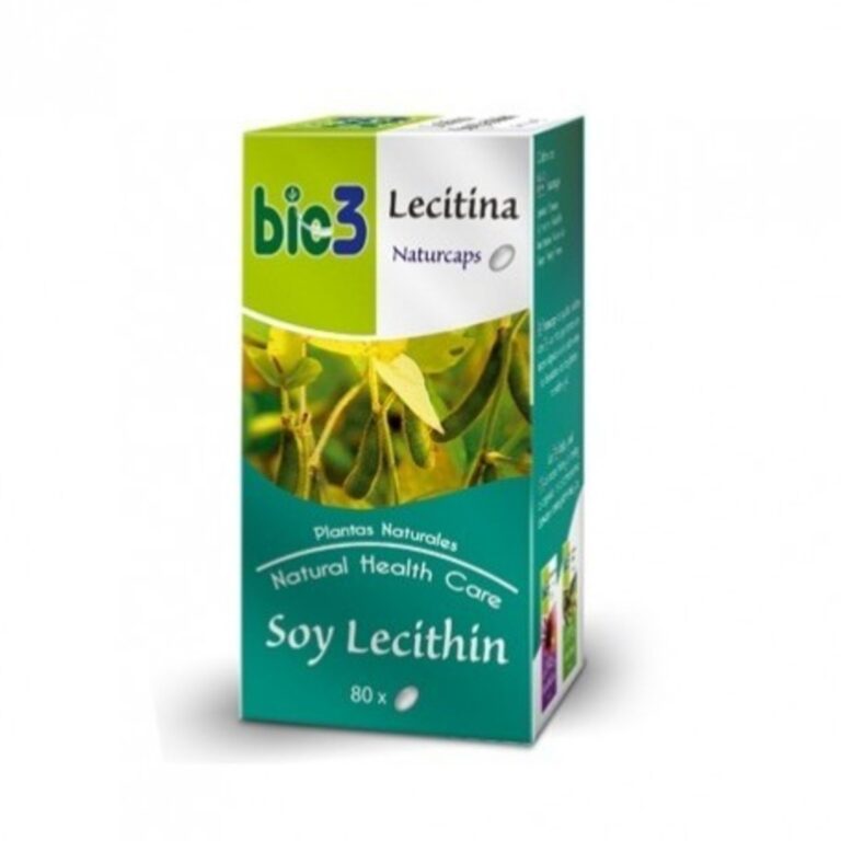 bie3-lecitina-naturcaps-80-capsulas-bio3