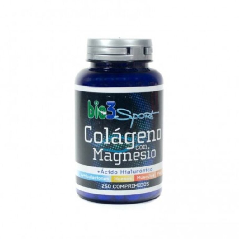 bie3-sport-colageno-con-magnesio-ac-hialuronico-vitaminas-250-comprimidos