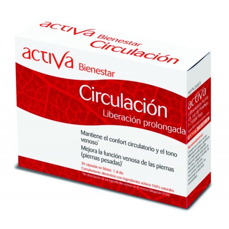 bienestar-circulacion-30-capsulas-activa