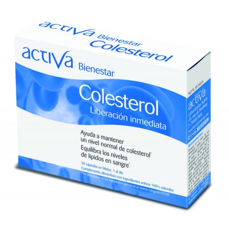 bienestar-colesterol-activa-30-capsulas