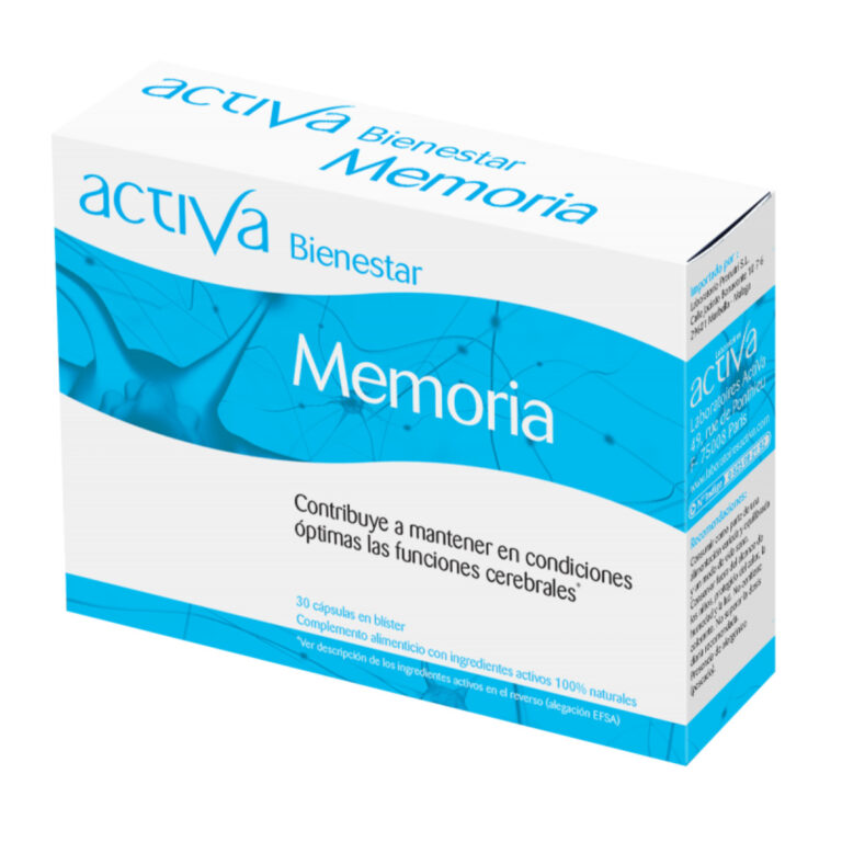 bienestar-memoria-activa-30-capsulas