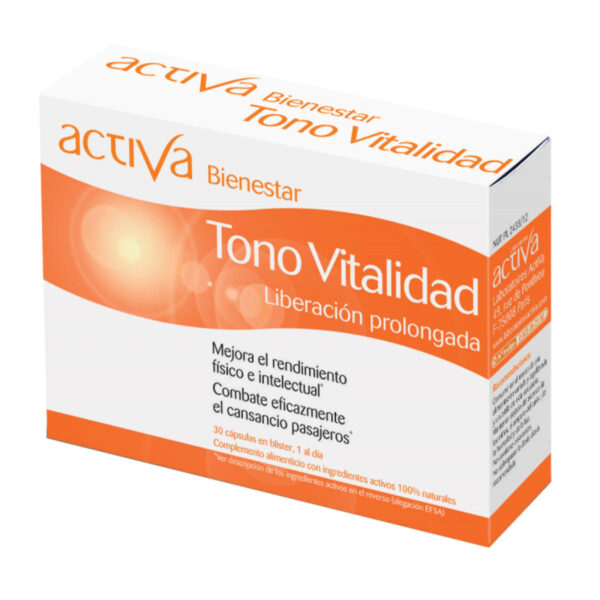 bienestar-tono-vitalidad-30-capsulas-activa
