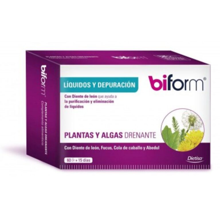 biform-drenante-60-capsulas-plantas-y-algas-dietisa