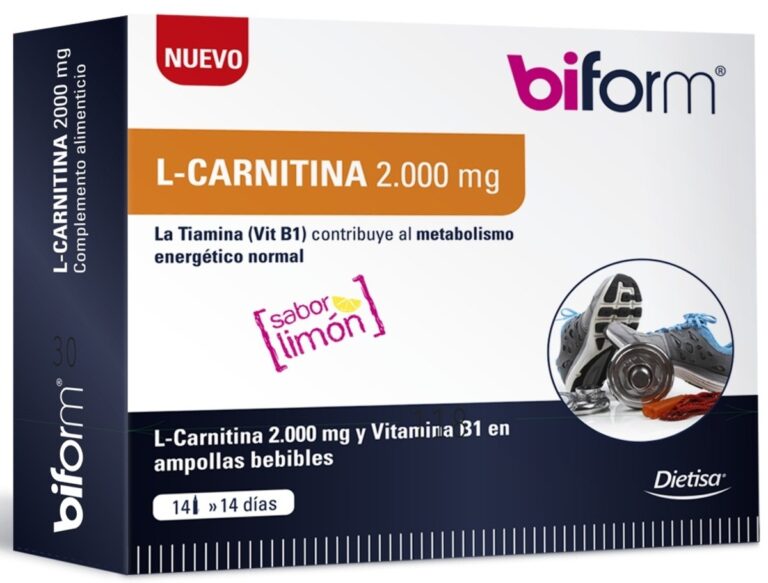 biform-l-carnitina-2000-mg-14-viales-x-10-mlbiform