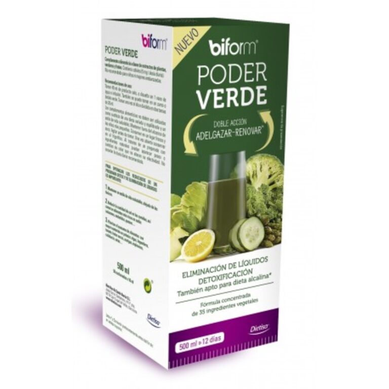 biform-poder-verde-500-ml-dietisa
