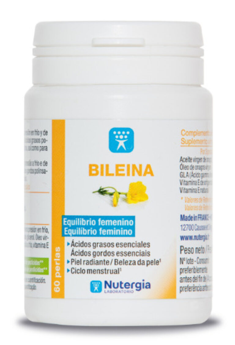 bileina-nutergia-60-capsulas