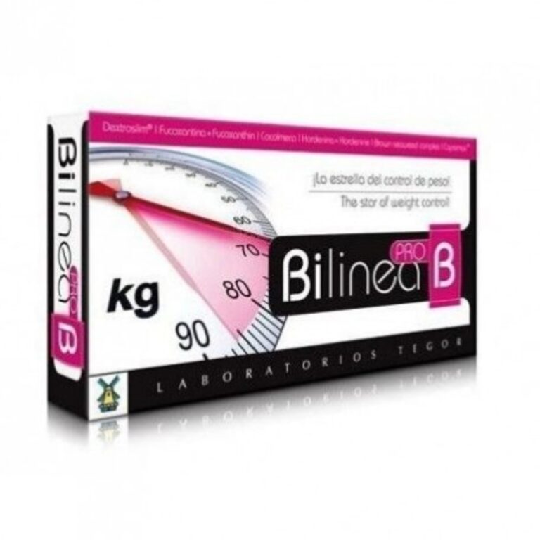bilinea-pro-b-40-capsulas-tegor