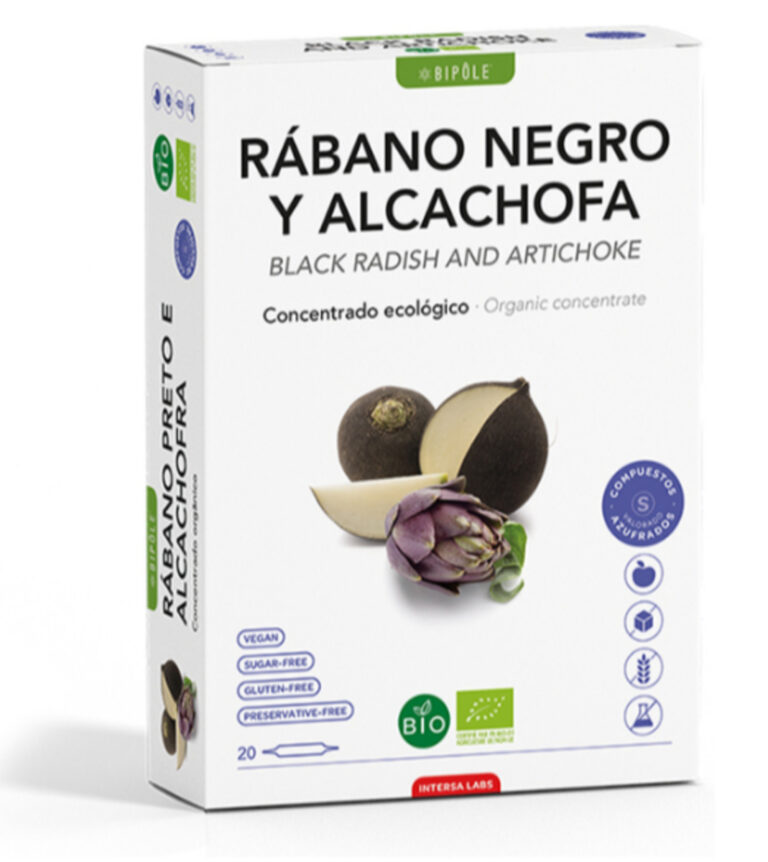bipole-rabano-negro-alcachofa-20-ampollas-intersa