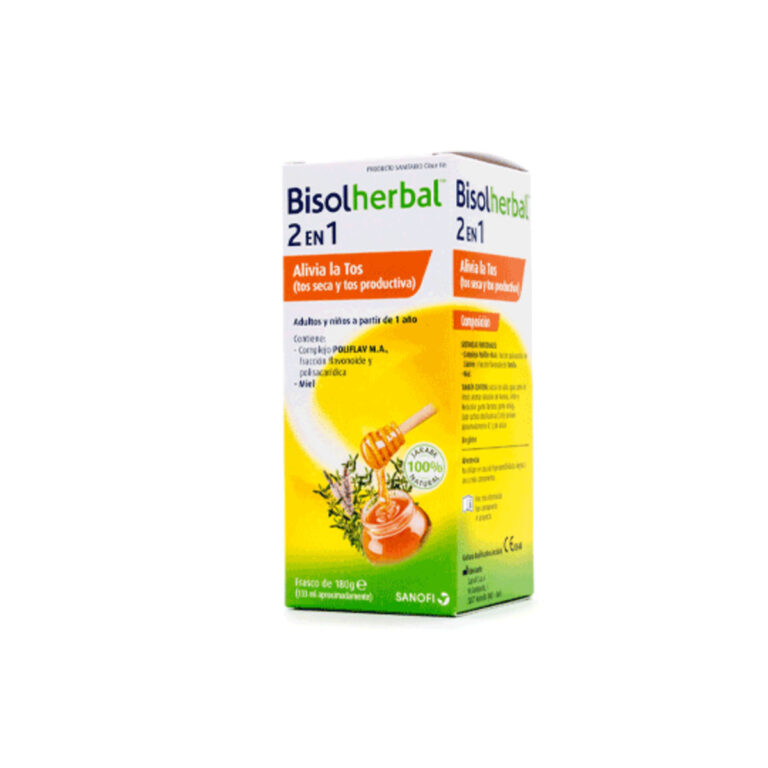 bisolherbal-2-en-1