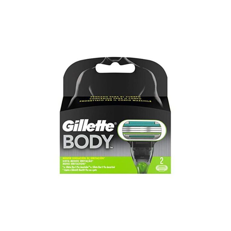 body-cargador-2-recambios-gillette