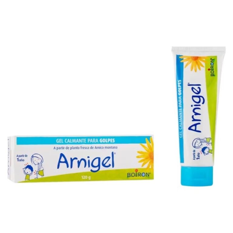 boiron-arnigel-120-g