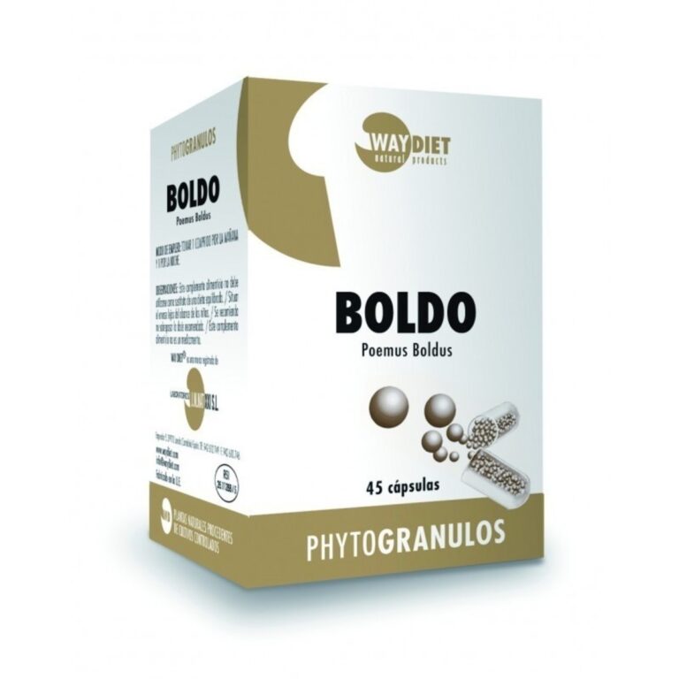 boldo-waydiet-45-capsulas-de-phytogranulos