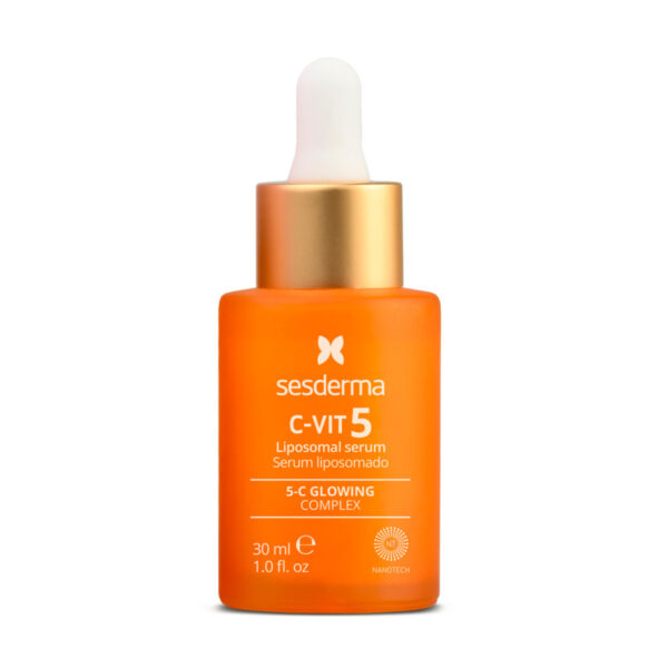 c-vit-5-liposomal-serum-30-ml-sesderma