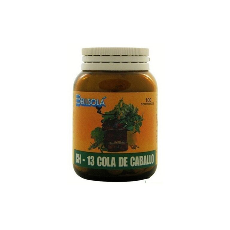 caballo-cola-ch-13-100-comprimidos-bellsola