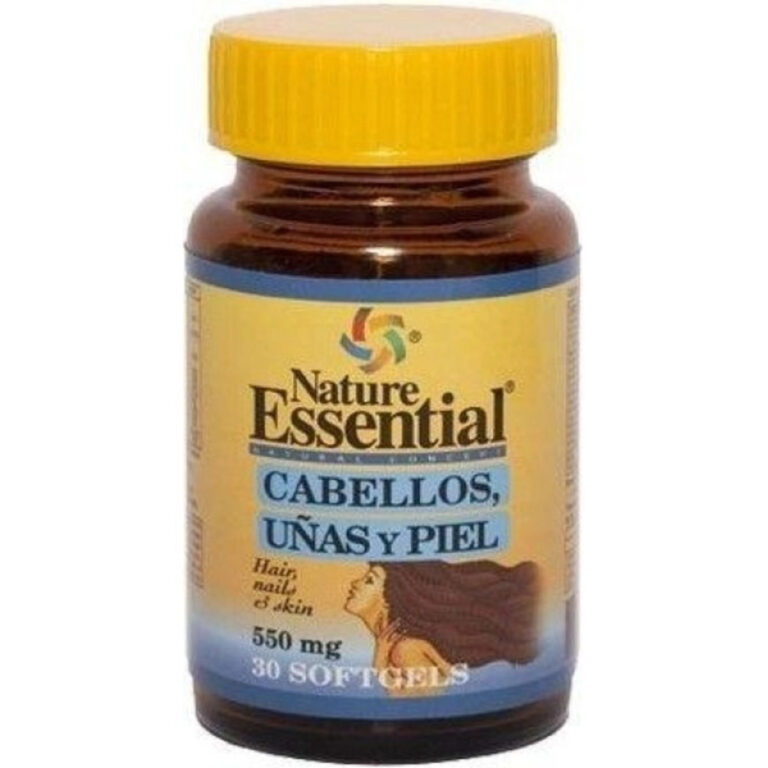 cabellos-unas-piel-540-mg-30-perlasnature-essential