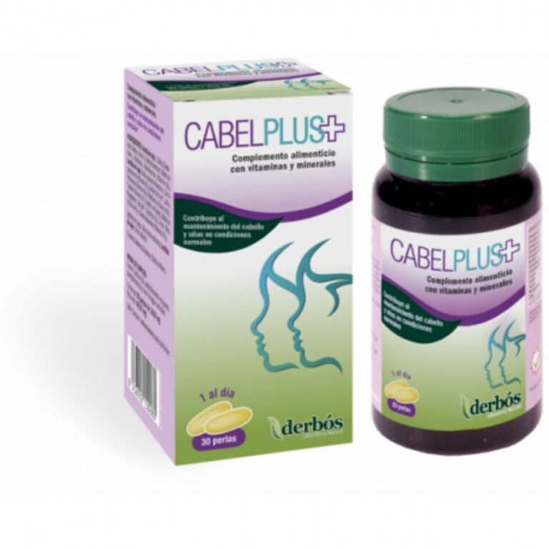cabelplus-30-perlas-derbos