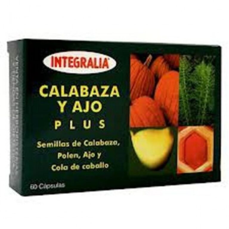 calabaza-y-ajo-plus-60-capsulas-integralia