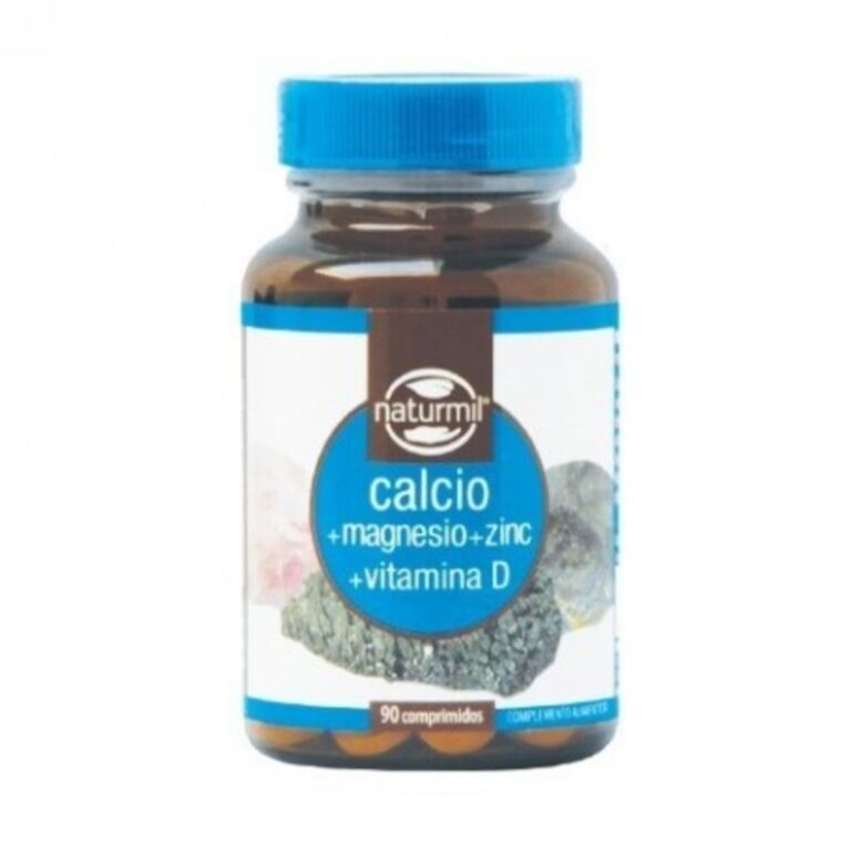 calcio-magnesio-zinc-vitamina-d-90-comprimidos-naturmil