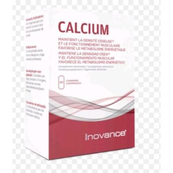 calcium-inovance-60-comprimidos-ysonut