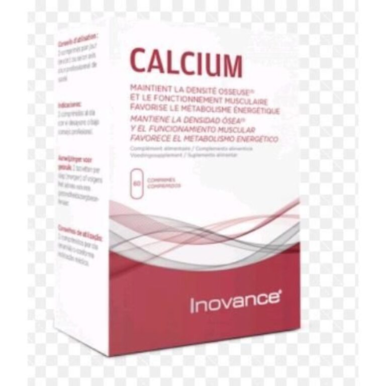 calcium-inovance-60-comprimidos-ysonut