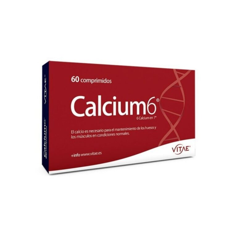 calcium6-60-comprimidos-vitae