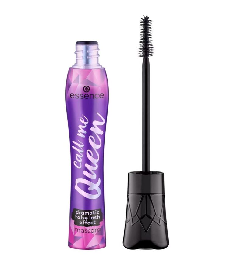 call-me-queen-mascara-de-pestanas-115-ml-essence