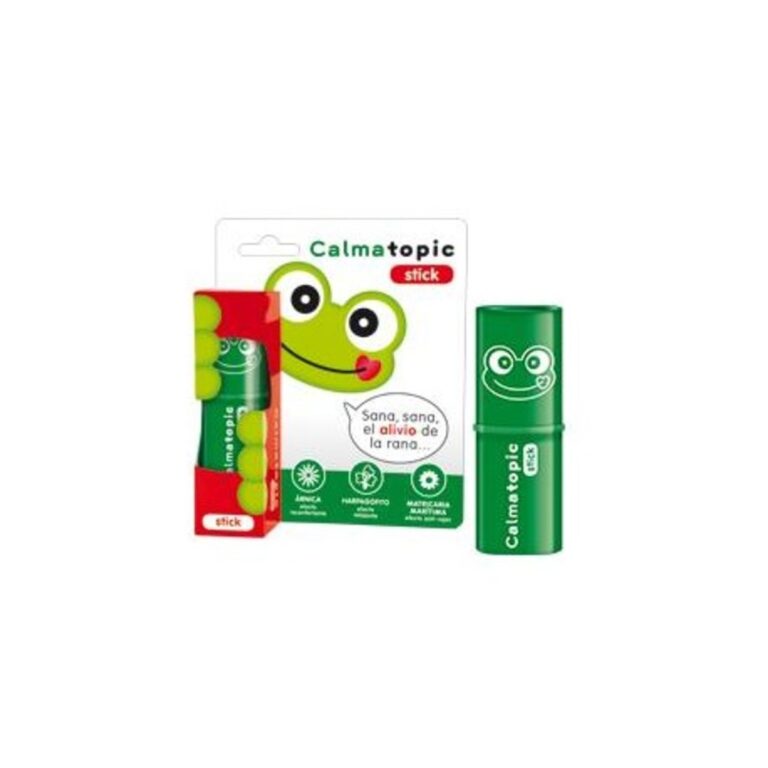 calmatopic-stick-14-g-rana