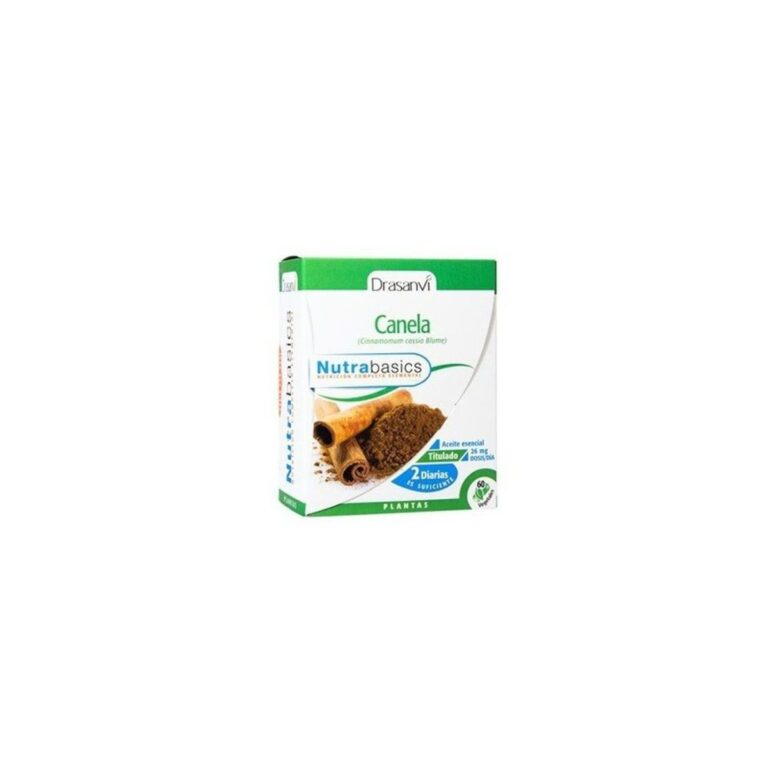canela-60-capsulas-drasanvi-nutrabasics