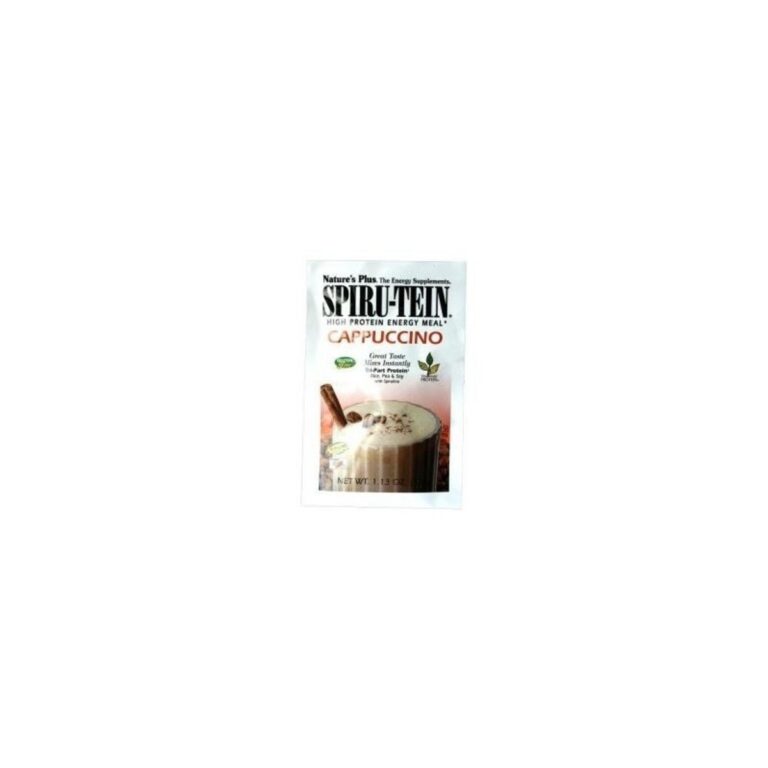 cappuccino-natures-plus-spiru-tein-544-g