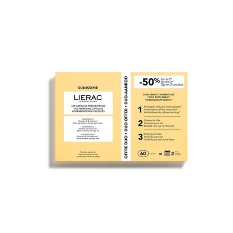 capsulas-preparadoras-del-bronceado-pack-2-x-30-caps-sunissime-lierac