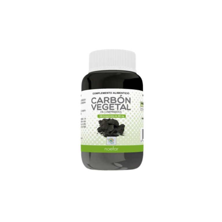 carbon-vegetal-100-comprimidos-noefar